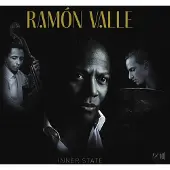 Coast2Coast Ramón Valle - Inner State (CD)