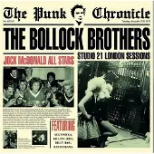 Import 21 STUDIO SESSIONS