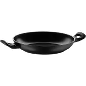 WMF ProfiSelect Koekenpan - Serveerpan - met antiaanbaklaag - 28 cm- Niet Geschikt voor Inductie