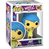 Funko POP! Inside Out 2 Disney Pixar Figuur