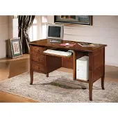 AEA Italiaans meubilair, kantoortafels, inrichting, meubels, bureaus, massief hout, nieuwe tafels