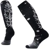 Smartwool Ski Full Cushion Ice Blossom Otc Sokken