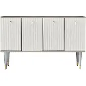 AEA Sideboard Wohnzimmer Landhaus Stilvolle Kommode Schlafzimmer Design Kommode