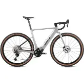 Bh Igravelx Nx Carbon 2.7 Sx Grx 2027 Elektrische Gravelbike