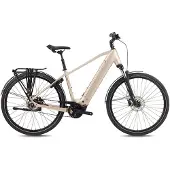 Bh Atom+ Nx Diamond Px 700c Nexus 2027 Elektrische Fiets