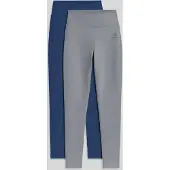 Tommy Life Hoge taille katoen-lycra jersey leggings