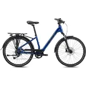 Bh Core Street 2ezmag 700c Altus 2027 Elektrische Fiets