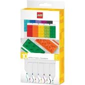 LEGO Set van 10 -markers