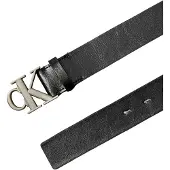 Calvin Klein Riem zwart