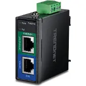 Trendnet TI-IG215 PoE+ Industrial Injektor 2.5G