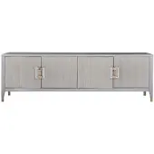 AEA Regale Wohnwand rtv Sideboard Vitrinen Schrank Wohnzimmer Regal Low Board