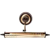 AEA Wandleuchte Bilder Leuchte Design Lampen Bildleuchten Luxus Spiegel Lampe