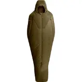 Mammut - Protect Fiber Bag -18°C - Synthetische slaapzak XL, groen