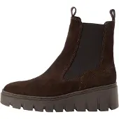 Tamaris Chelsea boots bruin