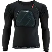 Hebo Defender Pro Tpe Level2 T-shirt Met Lange Mouwen En Bescherming
