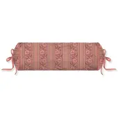 Pip studio Rosa Rani Roll Sierkussen Roze 22x70 cm