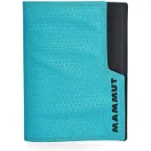 Mammut Smart Wallet Ultralight - Geldbeutel Waters Unieke maat
