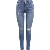 ONLYU Jeans 'ONLPower' blauw denim