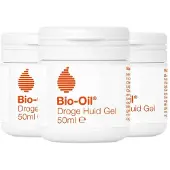 Bio-oil 3x Droge Huid Gel 50 ml