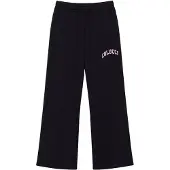 Carlo colucci Broek rosa / zwart