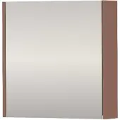 Proline SPK Xcellent Spiegelkast Dubbelzijdig 60x14x60 cm Beauty Blush
