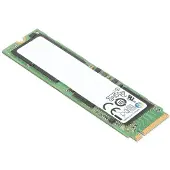 Lenovo 512GB SSD, M.2 2280, PCIe3x4, modelnummer: 5SD0V52400