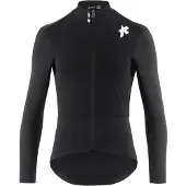 Assos - Equipe R Winter Jacket S11 Evo - Fietsjack XL, zwart