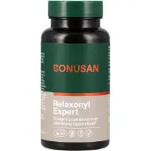 Bonusan Relaxonyl Expert 60 vcaps