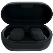 MaXlife draadloze headset MXBE-04 TWS, zwart