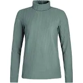 Protest Sportief sweatshirt 'PRTPEARLA' jade groen