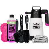 Muc Off 21461 Verdamper