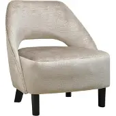 AEA Sessel Stuhl 1x Esszimmer Fernseh Lounge Textil Sitz Chesterfield Polsterstuhl