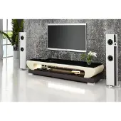 AEA Designer Unterschrank Kommode Side Low Board Schrank Wohn Zimmer Regal Fernseh