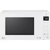 LG MH6336GIH, Werkblad, Combimagnetron, 23 liter, 1150 watt, Ingebouwd display, Touchbediening