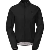 SCOTT - Women's Jacket Endurance Waterproof - Fietsjack L, zwart