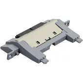 Canon RM1-6454-000, Scheidingsplaat, Grijs, Wit, 1 stuk