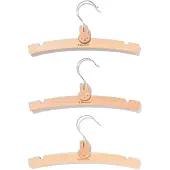 HEMA Nijntje kledinghangers hout - 3 stuks
