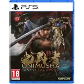 Onimusha: Way of the Sword - PS5