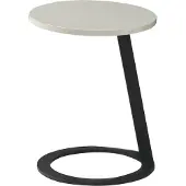 AEA Couch Tisch Holz Sofa Rund Beistell Designer Tische Italienische Möbel Metall