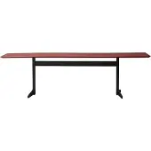 AEA Couch Tisch Holz Sofa Rund Beistell Designer Tische Metall Italienische Möbel