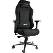 Mercury Gaming stoel MRacer Architect, stoffen uitvoering