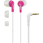Yamaha EPH20 oordopjes, roze
