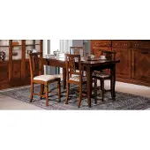 AEA Design Möbel Einrichtung Tische Massivholz Tisch Luxus Esstisch Italienische