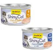GimCat ShinyCat Kitten in Jelly