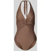 Barts Badpak met halter model 'Kelli'