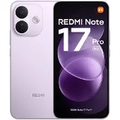 Xiaomi Redmi Note 17 Pro 512GB Paars 5G