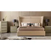 AEA Nacht Tisch Konsole Beistell Schlaf Designer Zimmer Metall Tische Konsolen