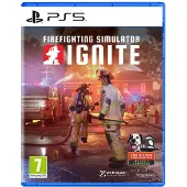 Firefighting Simulator - Ignite | PS5
