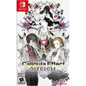 The Caligula Effect: Overdose
