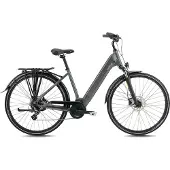 Bh Atom City Wave 1e-36v 700c Altus 2027 Elektrische Fiets